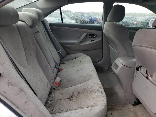 Photo 6 from auction – 2009 TOYOTA CAMRY BASE with VIN 4T1BE46K49U871334