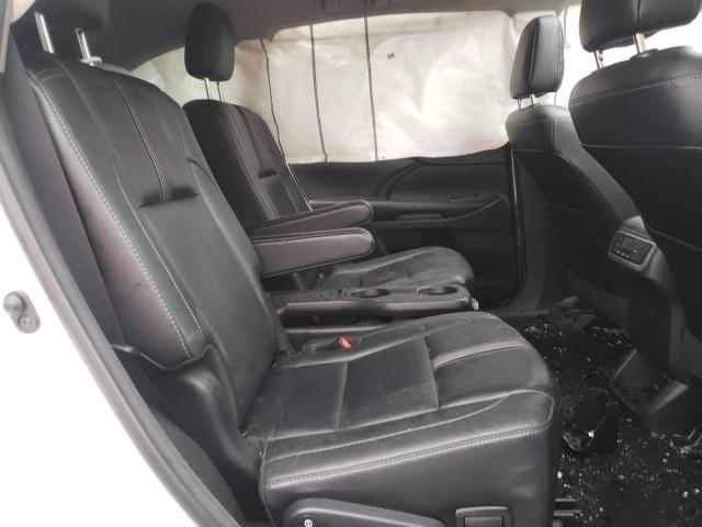 Photo 6 from auction – 2018 TOYOTA HIGHLANDER with VIN 5TDJZRFH7JS490995