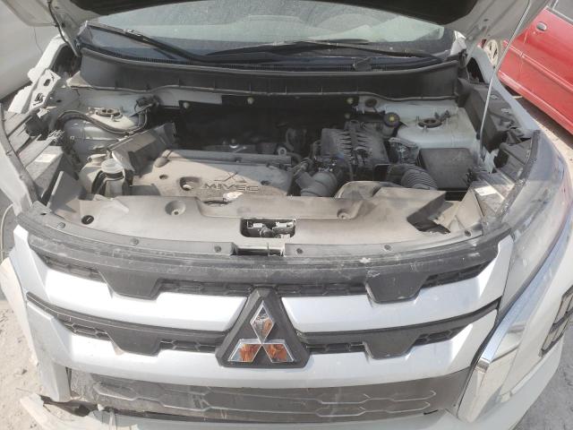 Photo 7 from auction – 2020 MITSUBISHI OUTLANDER with VIN JA4AP3AU3LU006675