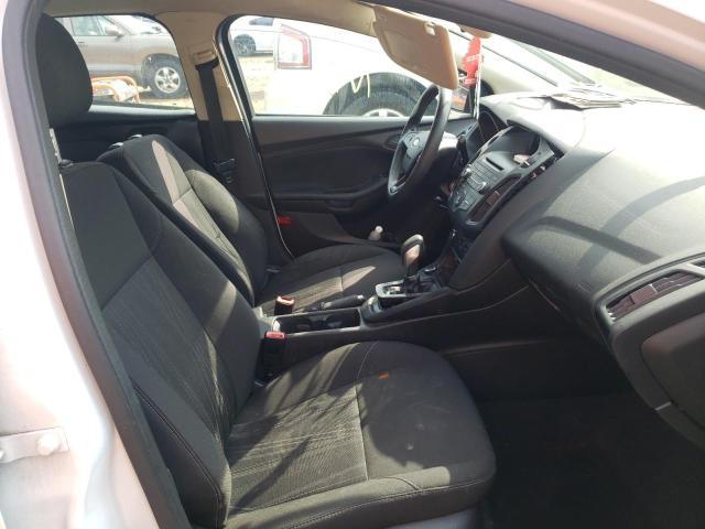 Photo 5 from auction – 2016 FORD FOCUS S with VIN 1FADP3E2XGL395313