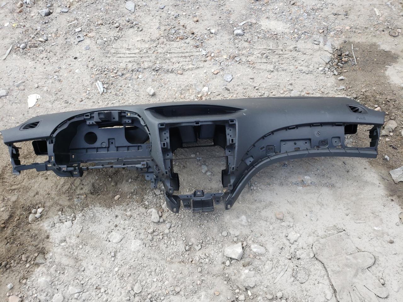 Photo 9 from auction – 2011 SUBARU IMPREZA 2. with VIN JF1GH6A66BG826042