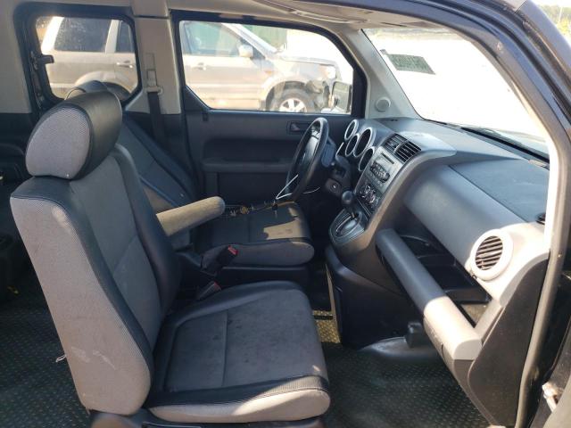 Photo 5 from auction – 2003 HONDA ELEMENT EX with VIN 5J6YH28523L017788