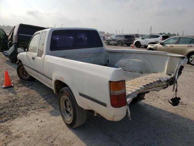 Photo 3 from auction – 1990 TOYOTA PICKUP 1/2 with VIN JT4RN93P2L5017492
