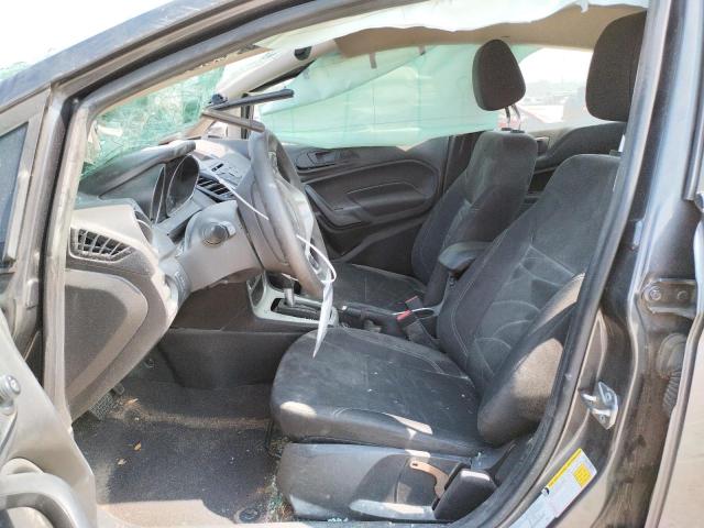 Photo 5 from auction – 2017 FORD FIESTA SE with VIN 3FADP4BJ5HM150288
