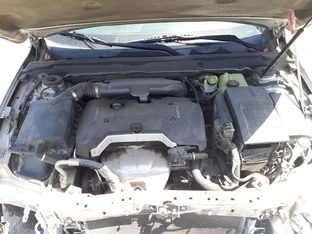 Photo 7 from auction – 2013 CHEVROLET MALIBU 2LT with VIN 1G11E5SA7DF274929