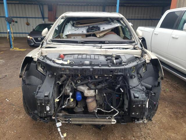 Photo 9 from auction – 2011 BUICK ENCLAVE CX with VIN 5GAKVBED0BJ109347