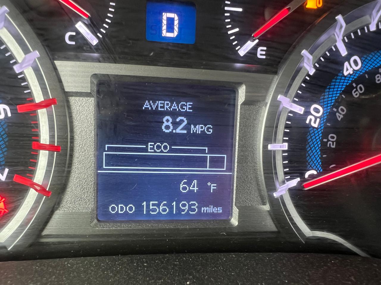 Photo 8 from auction – 2014 TOYOTA 4RUNNER SR with VIN JTEZU5JR9E5077185