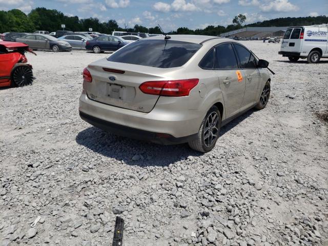 Photo 4 from auction – 2018 FORD FOCUS SE with VIN 1FADP3FE4JL226906