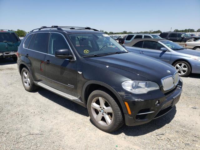 Photo 1 from auction – 2012 BMW X5 XDRIVE5 with VIN 5UXZV8C51CL424934