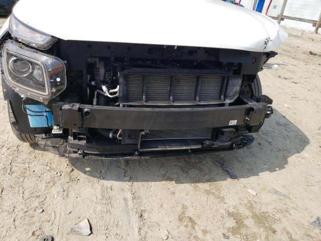 Photo 9 from auction – 2020 HYUNDAI VENUE SE with VIN KMHRB8A38LU034253