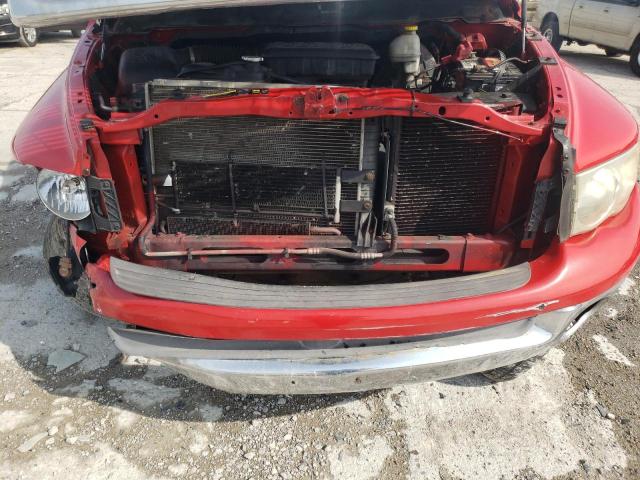 Photo 7 from auction – 2003 DODGE RAM 1500 with VIN 1D7HU18N43S241037
