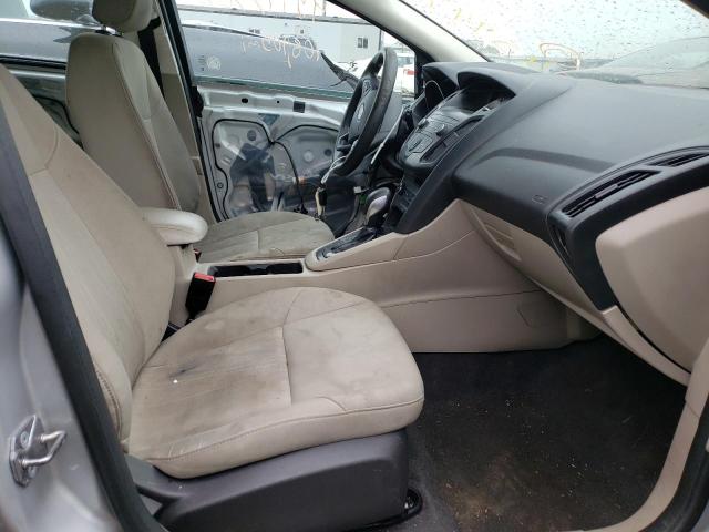 Photo 5 from auction – 2018 FORD FOCUS SE with VIN 1FADP3K22JL241822