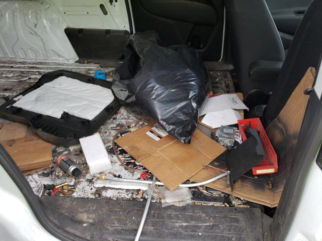 Photo 6 from auction – 2019 RAM PROMASTER with VIN ZFBHRFAB9K6M57128