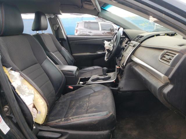 Photo 5 from auction – 2016 TOYOTA CAMRY LE with VIN 4T1BF1FK3GU121934