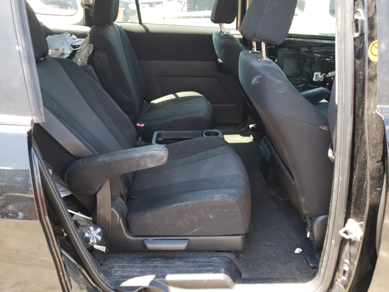 Photo 6 from auction – 2014 MAZDA 5 SPORT with VIN JM1CW2BL6E0172278