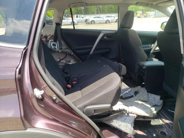 Photo 6 from auction – 2018 TOYOTA RAV4 ADVEN with VIN 2T3RFREV0JW720409