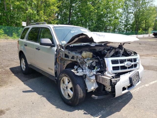 2008 Ford Escape