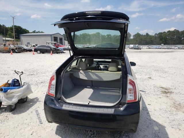 صورة رقم 9 من المزاد - 2012 TOYOTA PRIUS مع VIN JTDKN3DU2C5460678