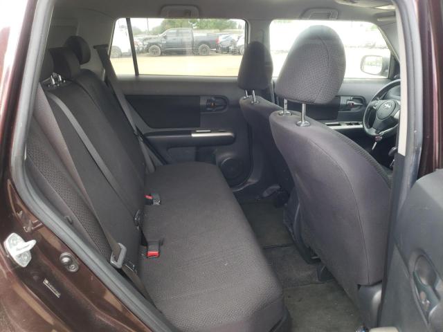 Photo 8 from auction – 2008 TOYOTA SCION XB with VIN JTLKE50EX81040485