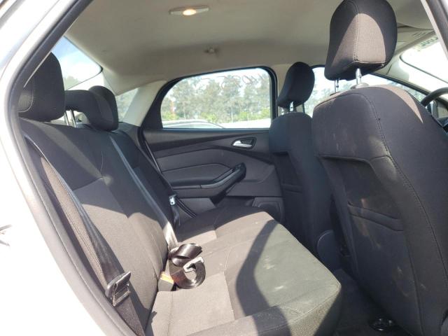 Photo 6 from auction – 2016 FORD FOCUS SE with VIN 1FADP3F27GL239101