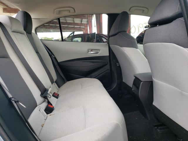 Photo 6 from auction – 2021 TOYOTA COROLLA LE with VIN 5YFEPMAE2MP223218