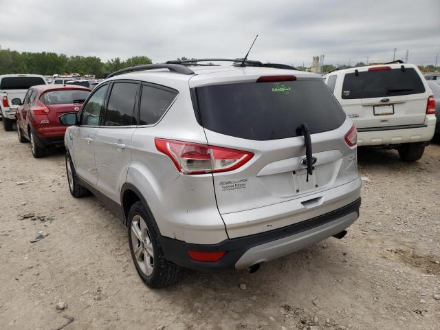 Photo 3 from auction – 2014 FORD ESCAPE SE with VIN 1FMCU9GX8EUC31023