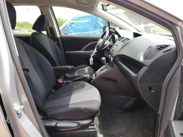 Photo 5 from auction – 2012 MAZDA 5 with VIN JM1CW2BL3C0131670