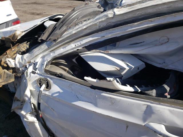 Photo 8 from auction – 2015 FORD FUSION SE with VIN 3FA6P0H71FR223010