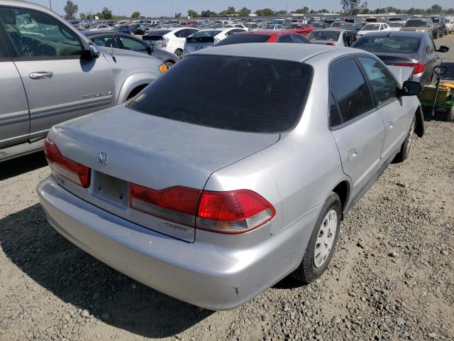 Photo 4 from auction – 2002 HONDA ACCORD VAL with VIN 1HGCF86662A062460