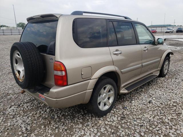 Photo 4 from auction – 2002 SUZUKI XL7 PLUS with VIN JS3TX92V324118787