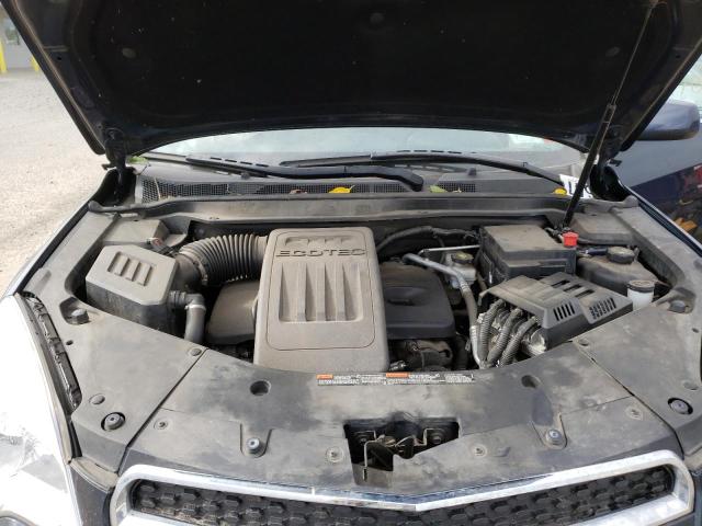 Photo 2 from auction – 2015 CHEVROLET EQUINOX LT with VIN 2GNFLFEK4F6421242