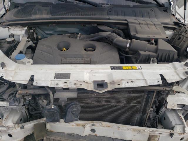 Photo 7 from auction – 2014 LAND ROVER RANGE ROVE with VIN SALVP2BG6EH871347