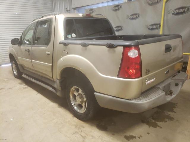 Photo 3 from auction – 2002 FORD EXPLORER S with VIN 1FMZU67E92UB85222