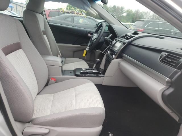 Photo 5 from auction – 2013 TOYOTA CAMRY L with VIN 4T4BF1FK3DR307930
