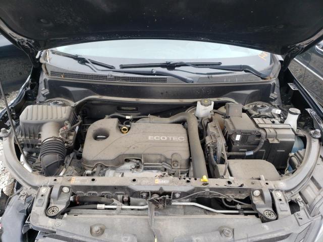 Photo 7 from auction – 2018 CHEVROLET EQUINOX LT with VIN 2GNAXSEVXJ6154263