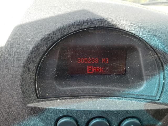 Photo 8 from auction – 2005 PONTIAC GRAND PRIX with VIN 2G2WP522251184634