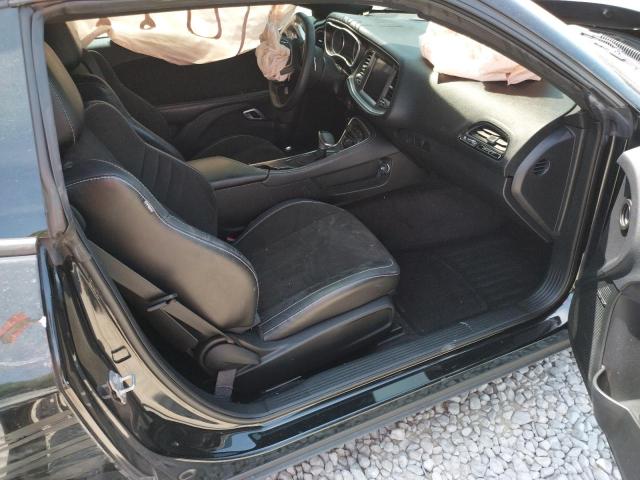 Photo 5 from auction – 2017 DODGE CHALLENGER with VIN 2C3CDZDJ8HH613813
