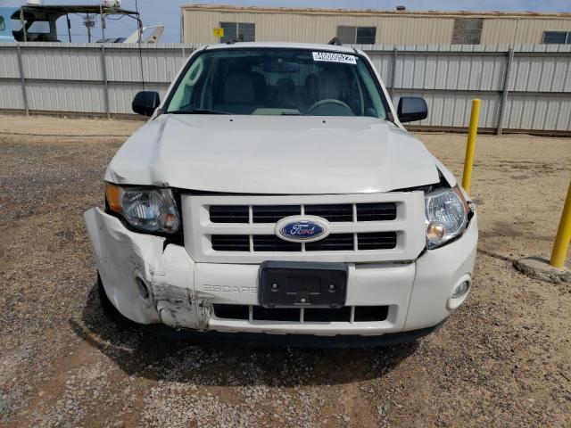 Photo 9 from auction – 2012 FORD ESCAPE HYB with VIN 1FMCU4K39CKA17576