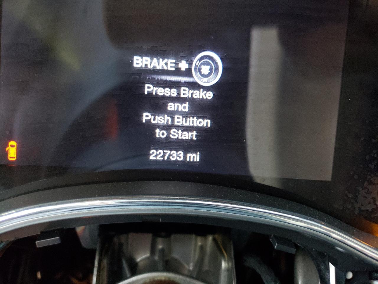 Photo 8 from auction – 2019 JEEP GRAND CHER with VIN 1C4RJEBG8KC646934