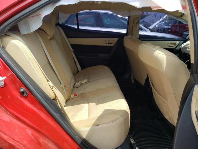 Photo 6 from auction – 2018 TOYOTA COROLLA L with VIN 2T1BURHE6JC007981