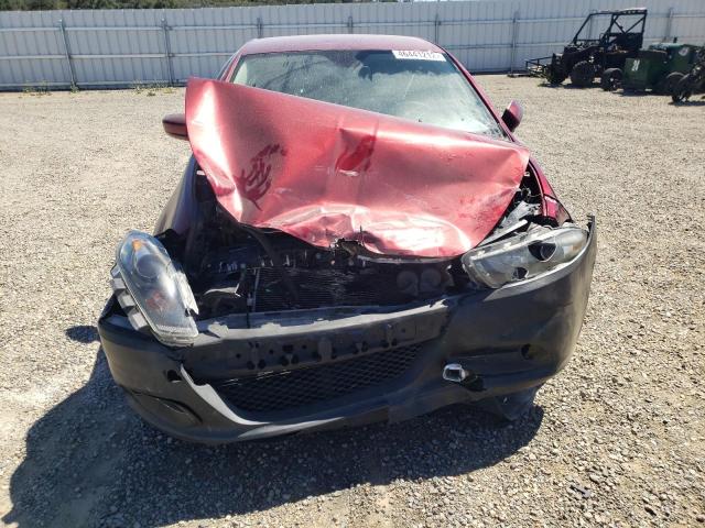 Photo 9 from auction – 2015 DODGE DART with VIN 1C3CDFAA9FD375113