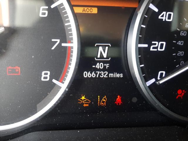 Photo 8 from auction – 2016 ACURA ILX PREMIU with VIN 19UDE2F77GA008735