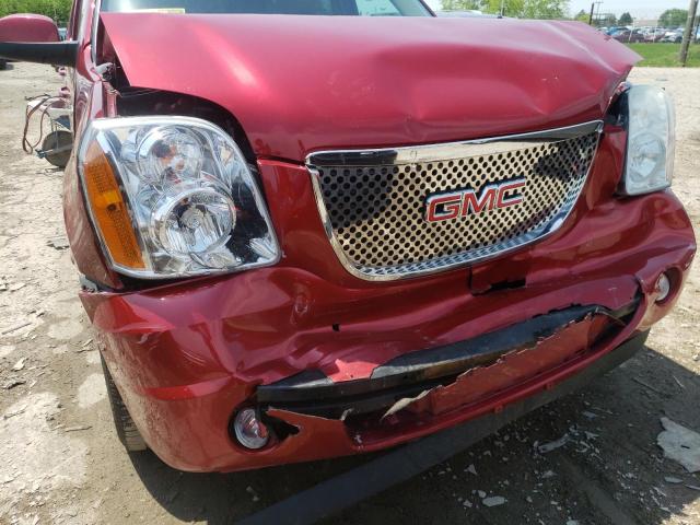 Photo 9 from auction – 2012 GMC YUKON SLT with VIN 1GKS2CE05CR300151
