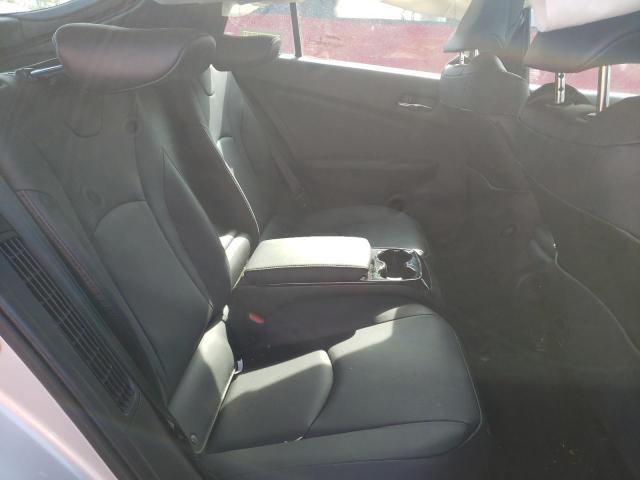 Photo 6 from auction – 2019 TOYOTA PRIUS PRIM with VIN JTDKARFP5K3112812