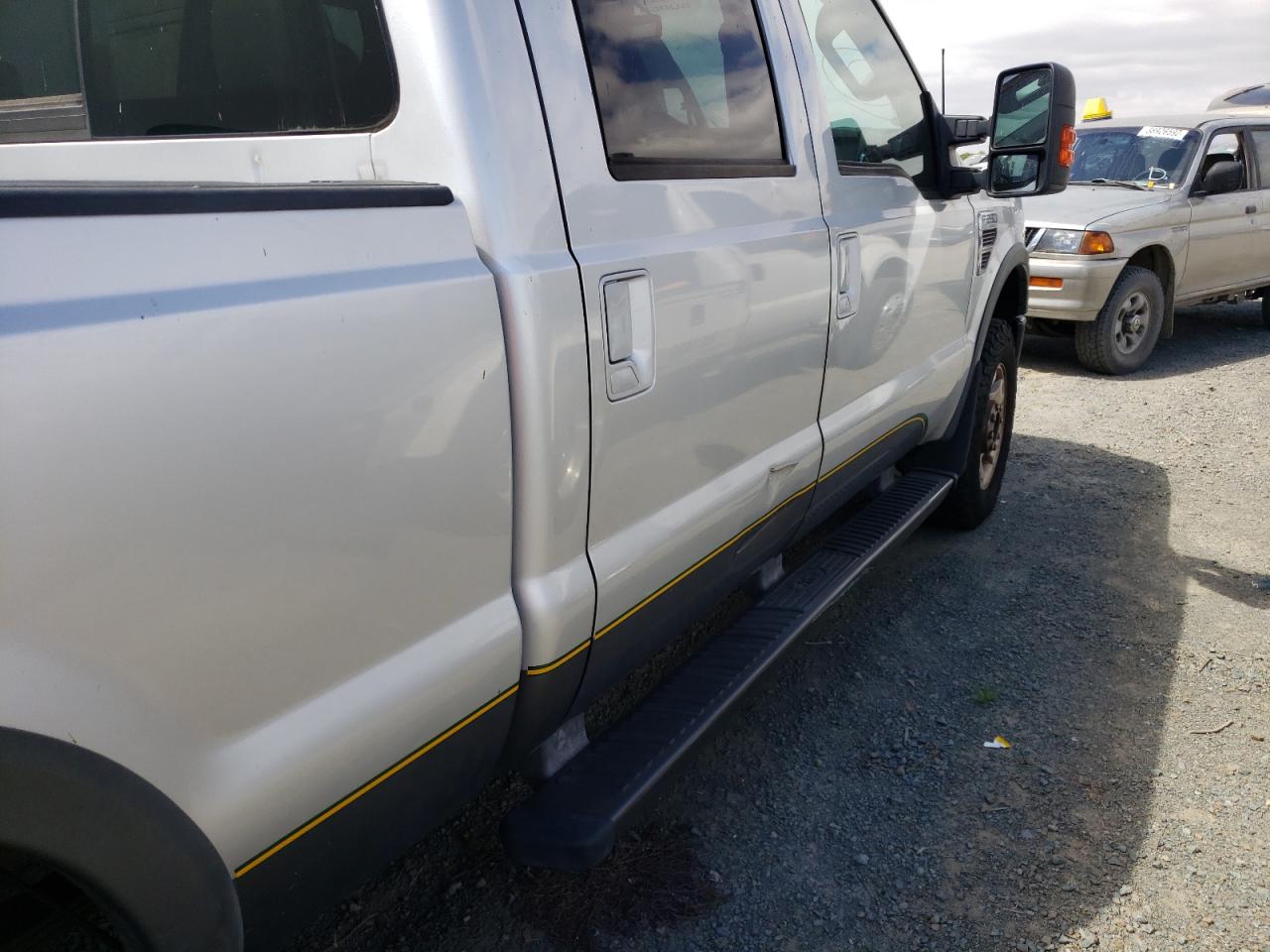 Photo 17 from auction – 2010 FORD F250 SUPER with VIN 1FTSW2BR1AEA61747