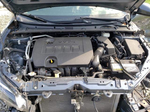 Photo 7 from auction – 2017 TOYOTA COROLLA L with VIN 2T1BURHE3HC935340