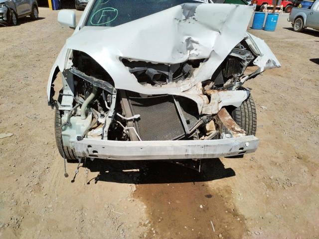 Photo 9 from auction – 2004 LEXUS RX 330 with VIN JTJGA31U640032517