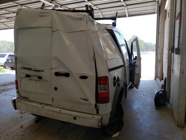 Photo 4 from auction – 2012 FORD TRANSIT CO with VIN NM0LS7BN5CT123284