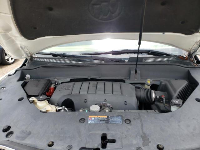 Photo 7 from auction – 2015 BUICK ENCLAVE with VIN 5GAKRBKD9FJ114660