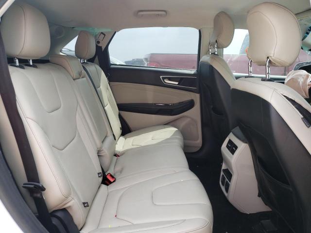 Photo 8 from auction – 2015 FORD EDGE TITAN with VIN 2FMTK3K93FBB29146